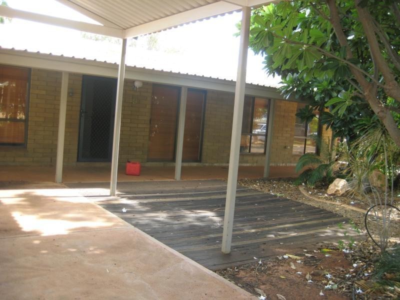 19 Stanbridge Way, Millars Well WA 6714