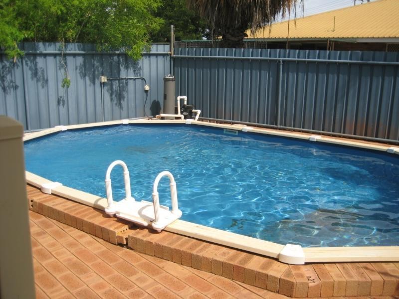 19 Stanbridge Way, Millars Well WA 6714