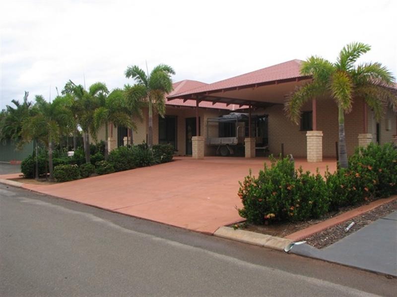 20 Walkington Circle, Millars Well WA 6714