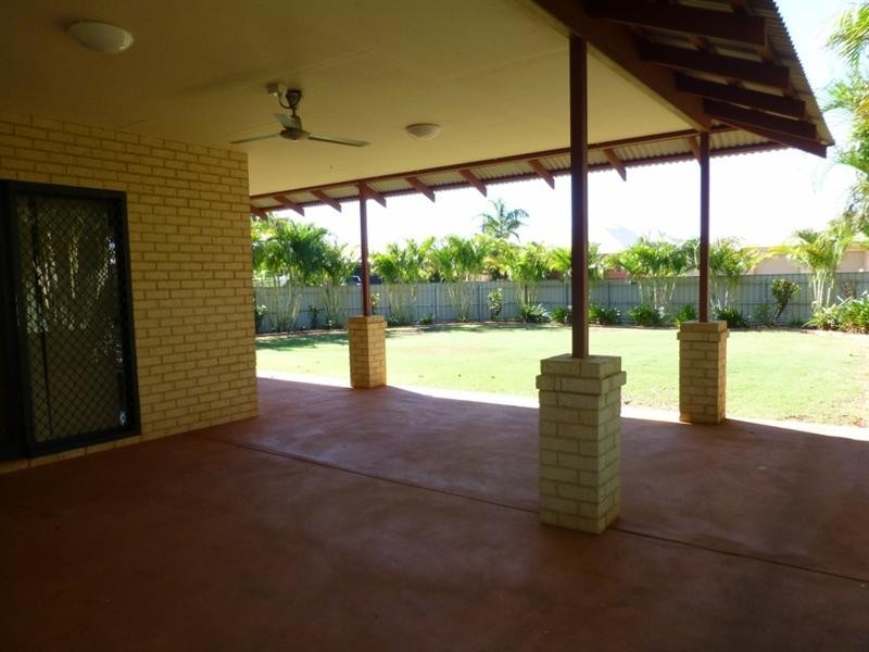 20 Walkington Circle, Millars Well WA 6714