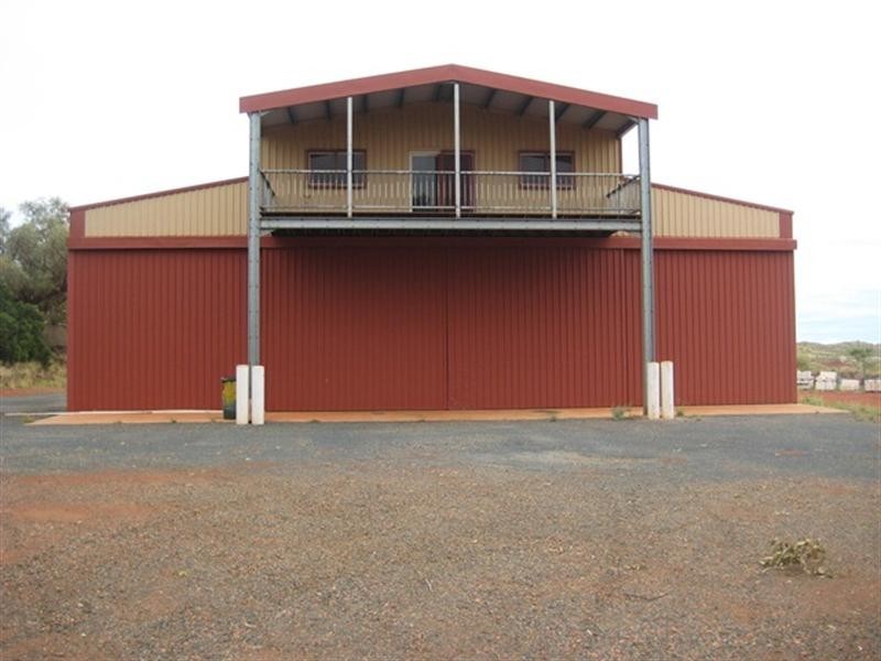 1 Wilson Way, Wickham WA 6720