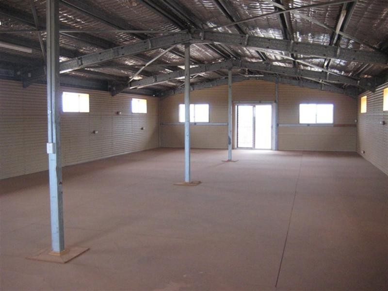 1 Wilson Way, Wickham WA 6720