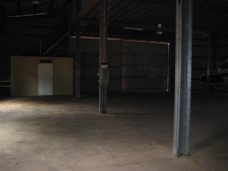 1 Wilson Way, Wickham WA 6720