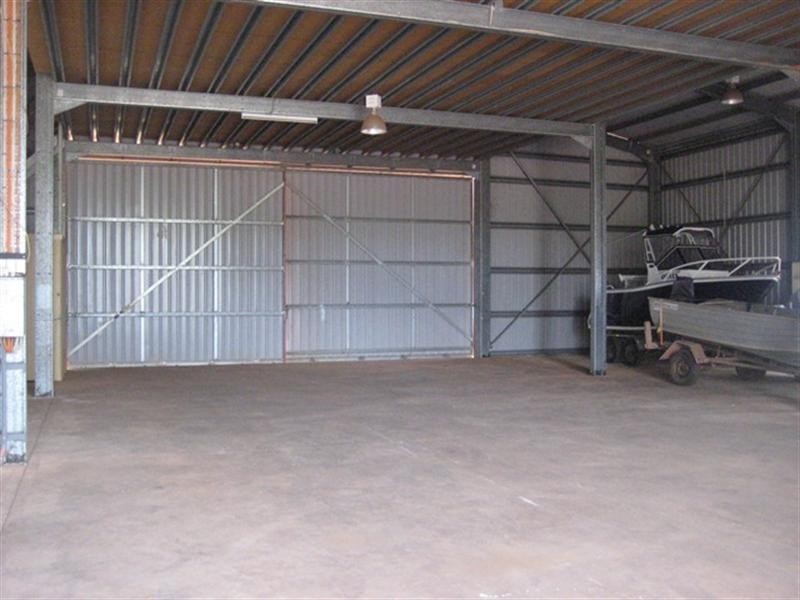 1 Wilson Way, Wickham WA 6720