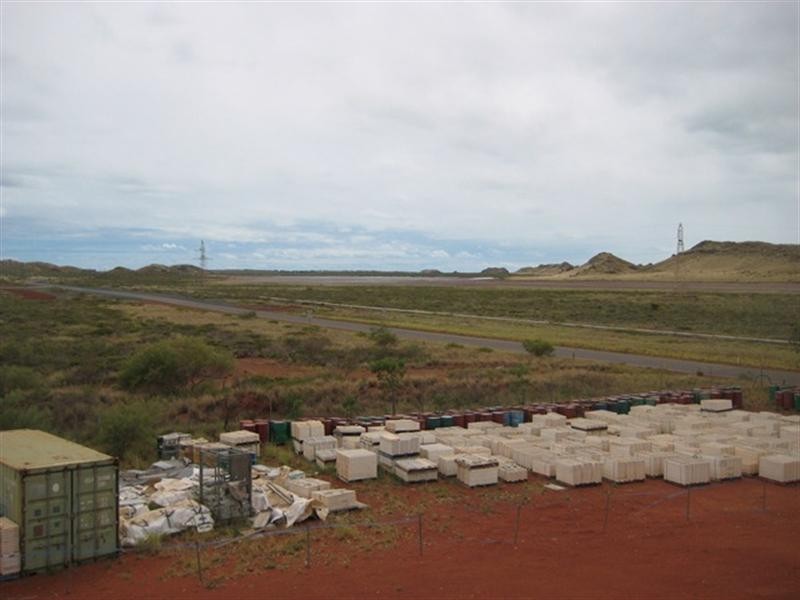 1 Wilson Way, Wickham WA 6720