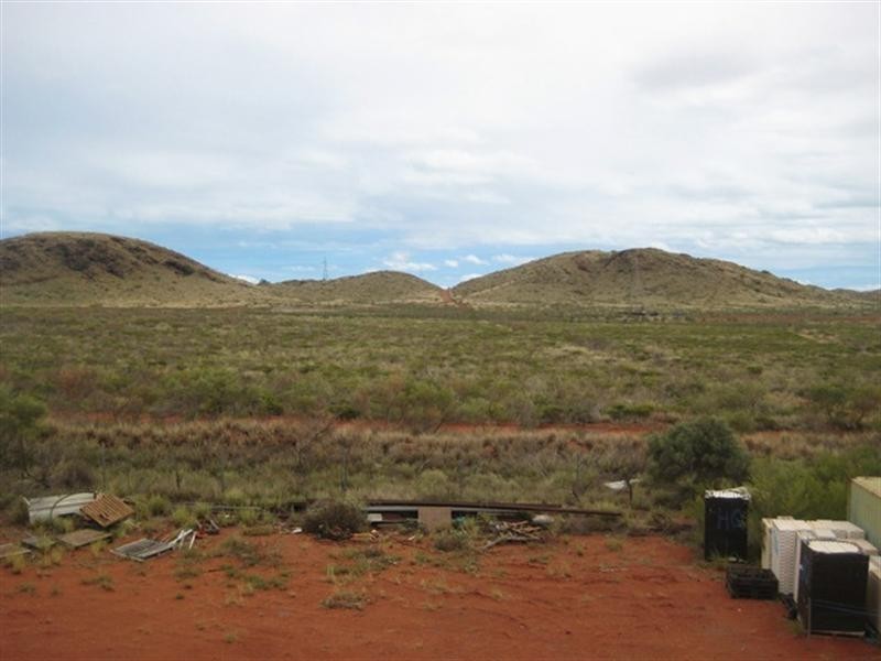 1 Wilson Way, Wickham WA 6720