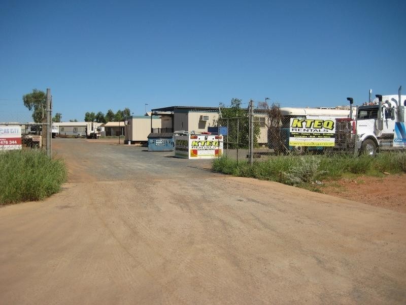 2 Cherratta Road, Karratha Industrial Estate WA 6714