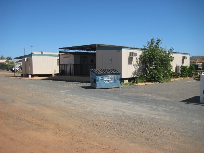 2 Cherratta Road, Karratha Industrial Estate WA 6714