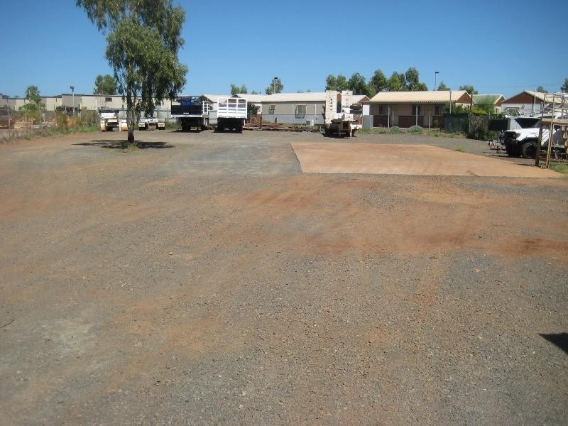 2 Cherratta Road, Karratha Industrial Estate WA 6714