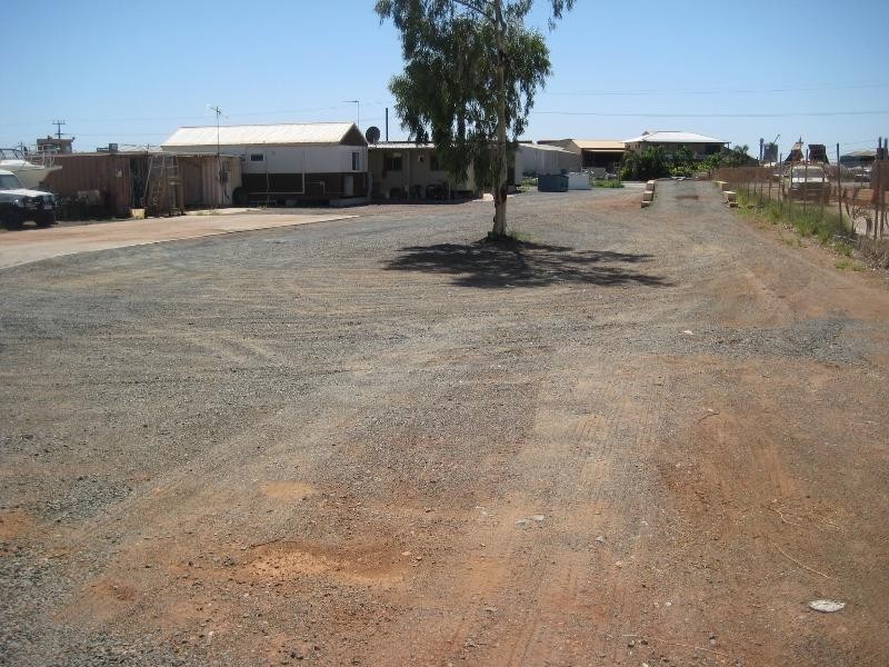 2 Cherratta Road, Karratha Industrial Estate WA 6714
