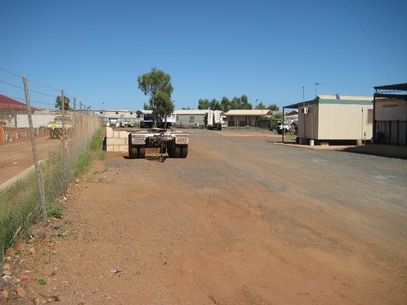 2 Cherratta Road, Karratha Industrial Estate WA 6714