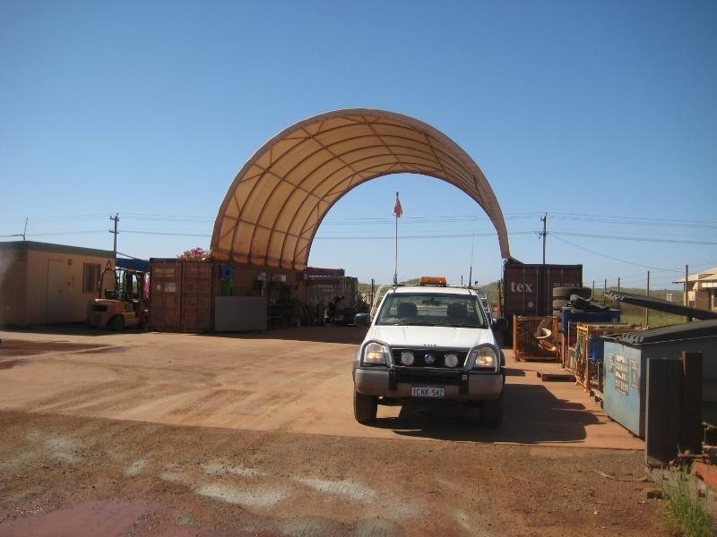 1971 Anderson Road, Karratha Industrial Estate WA 6714