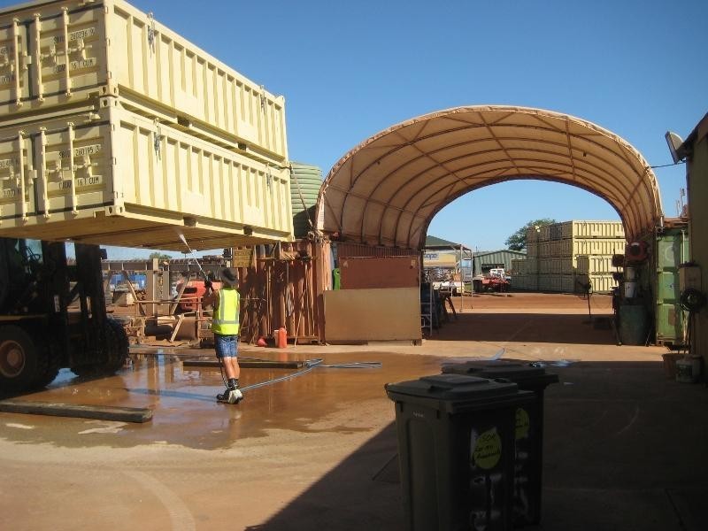 1971 Anderson Road, Karratha Industrial Estate WA 6714