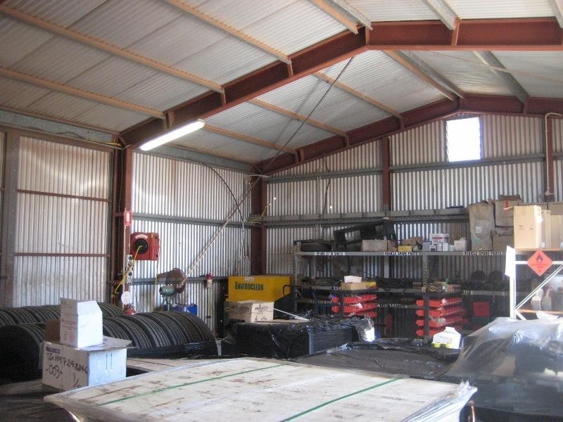 1971 Anderson Road, Karratha Industrial Estate WA 6714