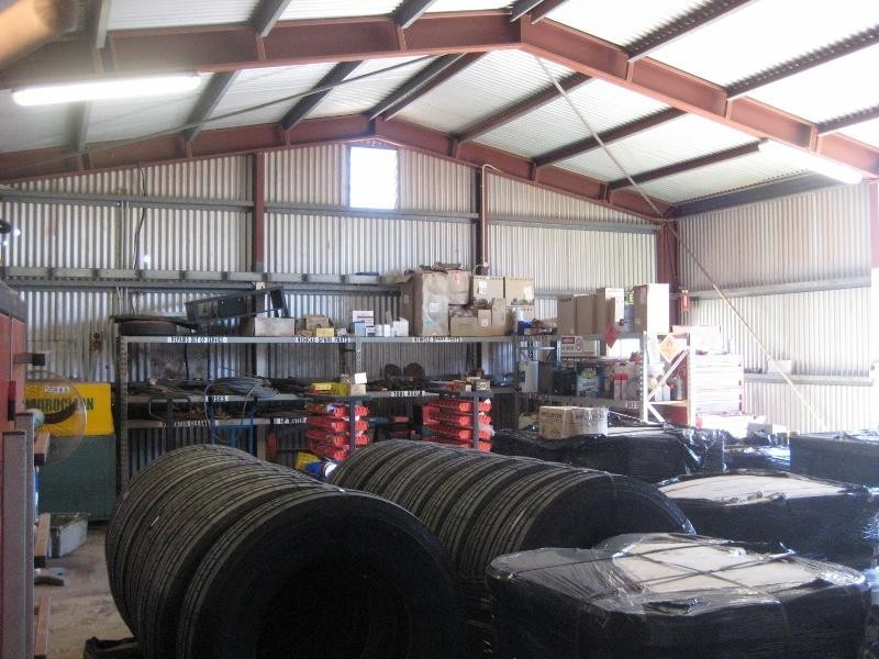 1971 Anderson Road, Karratha Industrial Estate WA 6714