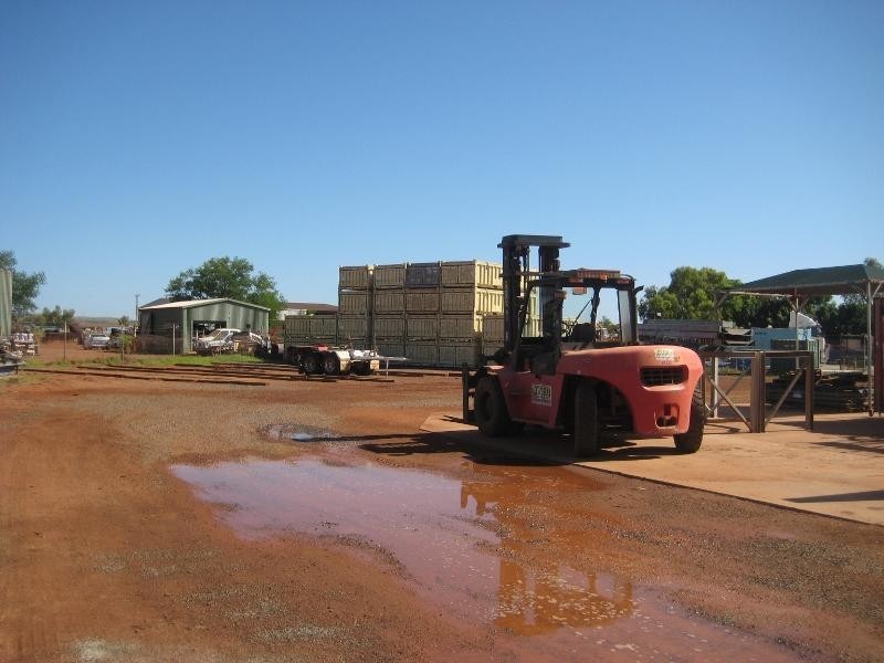 1971 Anderson Road, Karratha Industrial Estate WA 6714