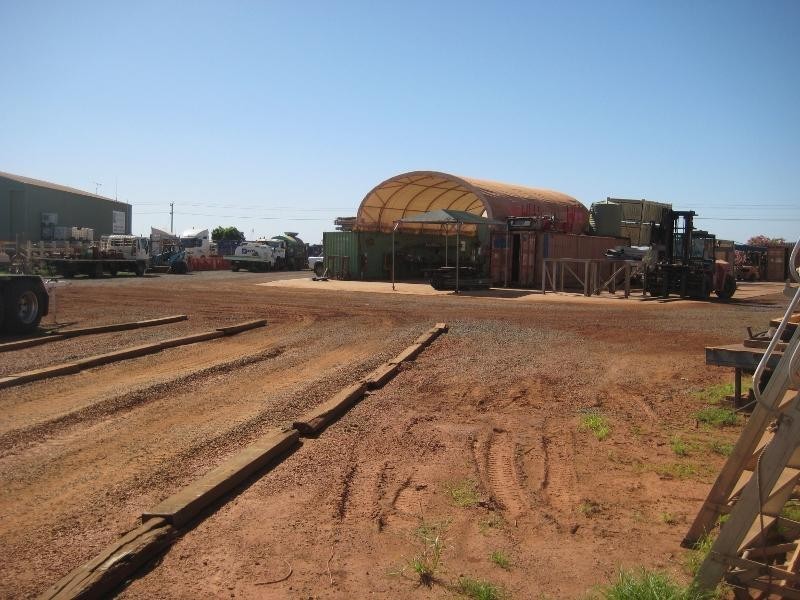 1971 Anderson Road, Karratha Industrial Estate WA 6714