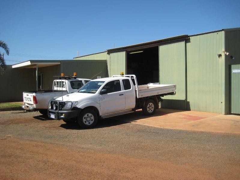 1971 Anderson Road, Karratha Industrial Estate WA 6714