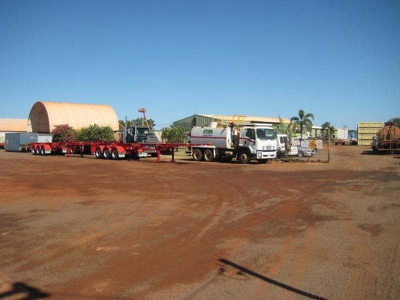 1971 Anderson Road, Karratha Industrial Estate WA 6714