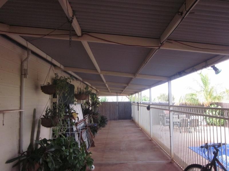 7 Honeymoon Road, Point Samson WA 6720