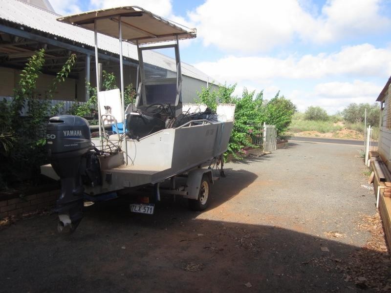 7 Honeymoon Road, Point Samson WA 6720