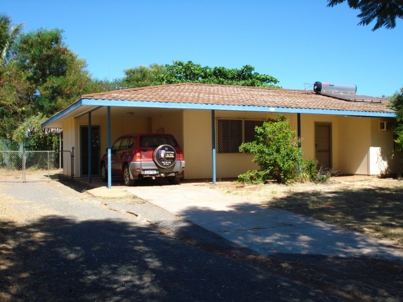 9 Dodd Court, Karratha WA 6714