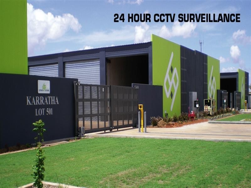 Unit 14/38 Coolawanyah Road, Karratha Industrial Estate WA 6714