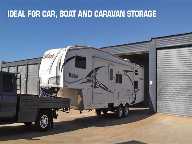 Unit 14/38 Coolawanyah Road, Karratha Industrial Estate WA 6714