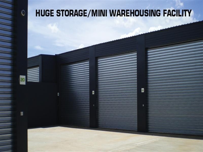 Unit 14/38 Coolawanyah Road, Karratha Industrial Estate WA 6714