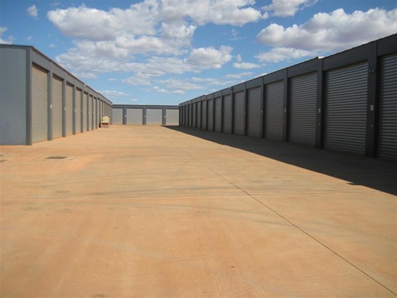 Unit 15/38 Coolawanyah Road, Karratha Industrial Estate WA 6714