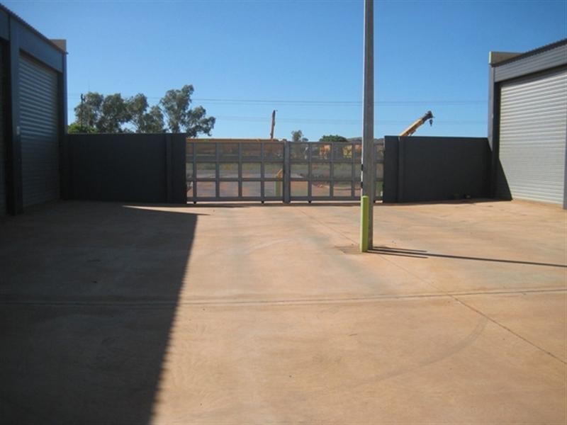 Unit 15/38 Coolawanyah Road, Karratha Industrial Estate WA 6714