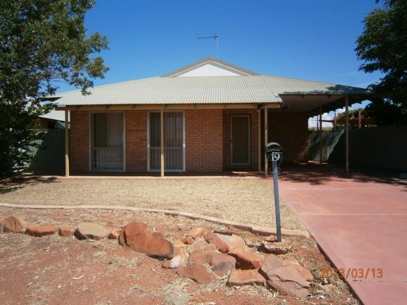 19 Bond Place, Pegs Creek WA 6714