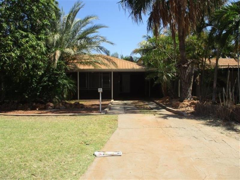 26 Hunt Way, Bulgarra WA 6714