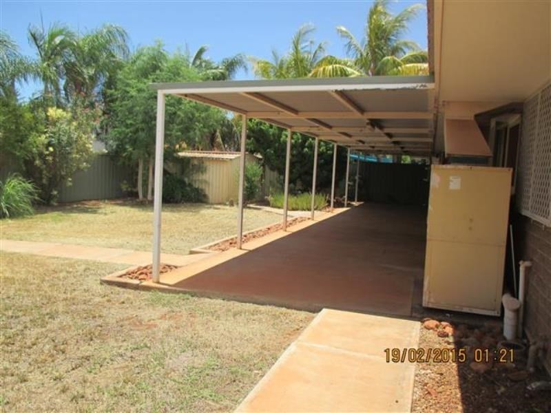 26 Hunt Way, Bulgarra WA 6714