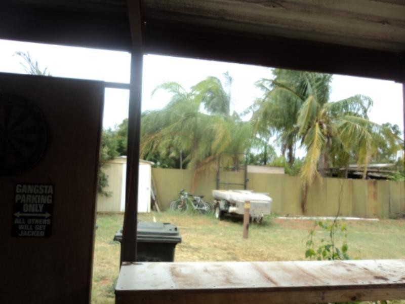 104 Murchinson, Dampier WA 6713