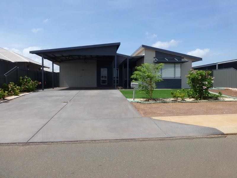 10 Nyumari Street, Baynton WA 6714