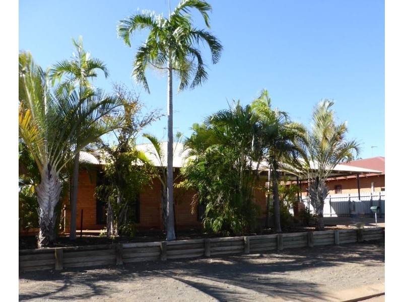 8 Thistle Loop, Nickol WA 6714