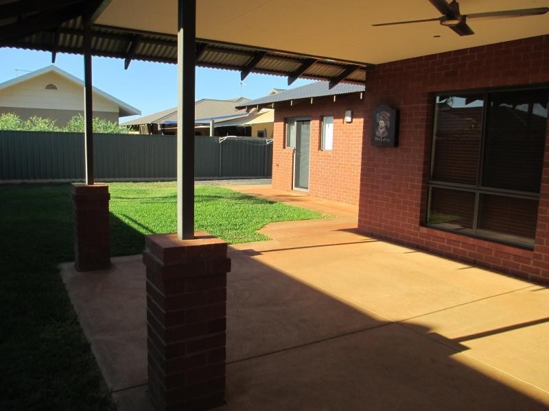 19 Smokebush Street, Nickol WA 6714