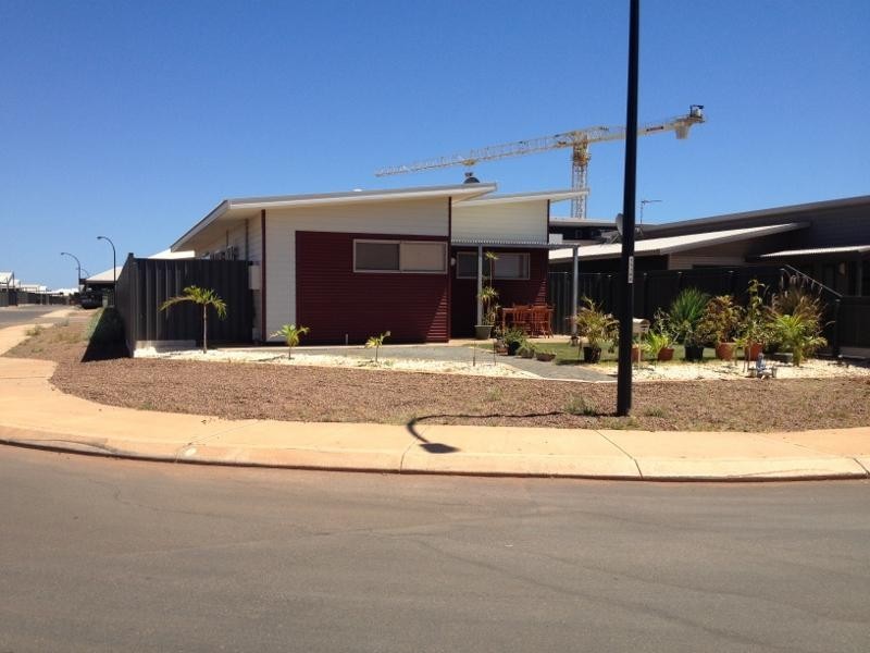 31 Bajamalu Drive, Baynton WA 6714