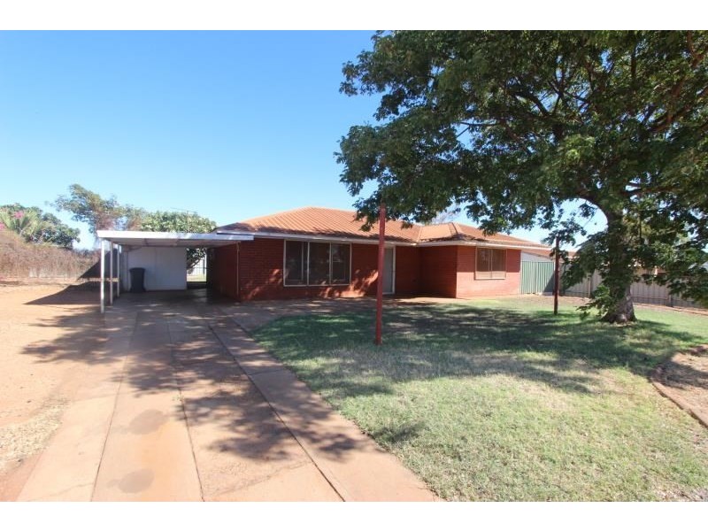 22 (226A) Fremantle Crescent, Dampier WA 6713