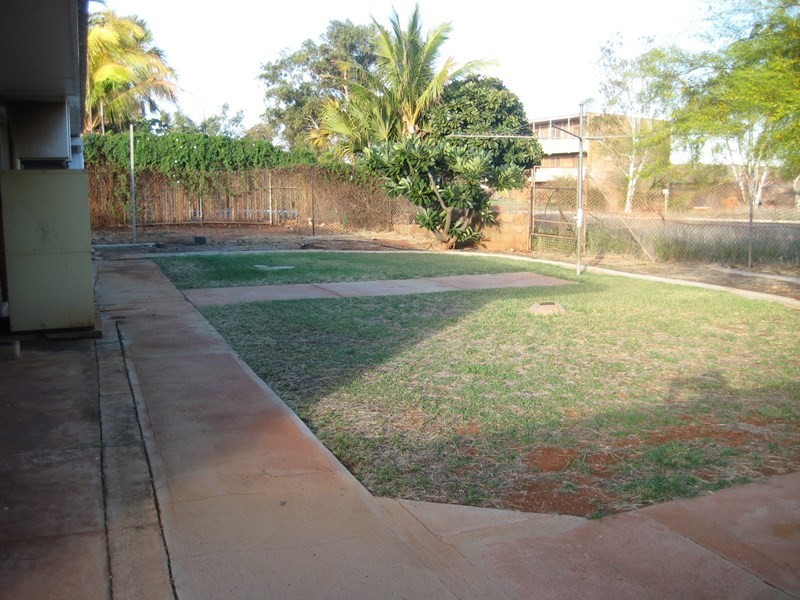 22 (226A) Fremantle Crescent, Dampier WA 6713