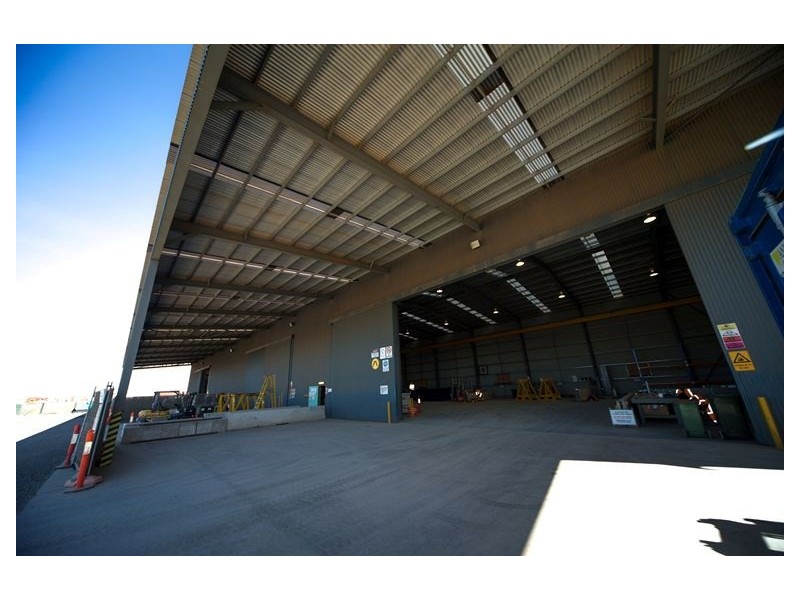 2543 Coolawanyah Road, Karratha Industrial Estate WA 6714