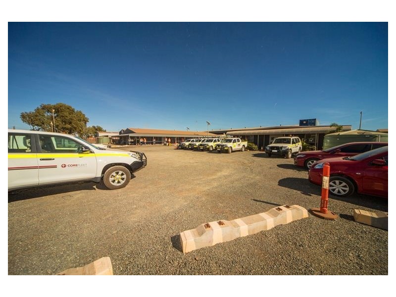 2543 Coolawanyah Road, Karratha Industrial Estate WA 6714