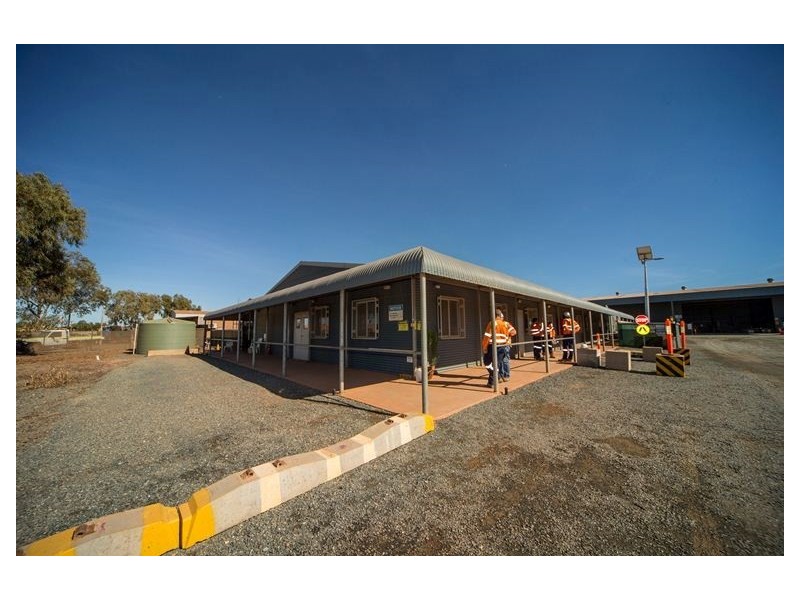 2543 Coolawanyah Road, Karratha Industrial Estate WA 6714