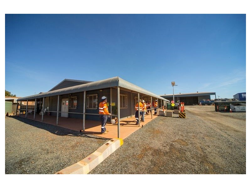 2543 Coolawanyah Road, Karratha Industrial Estate WA 6714