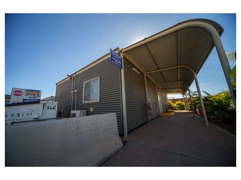 2543 Coolawanyah Road, Karratha Industrial Estate WA 6714