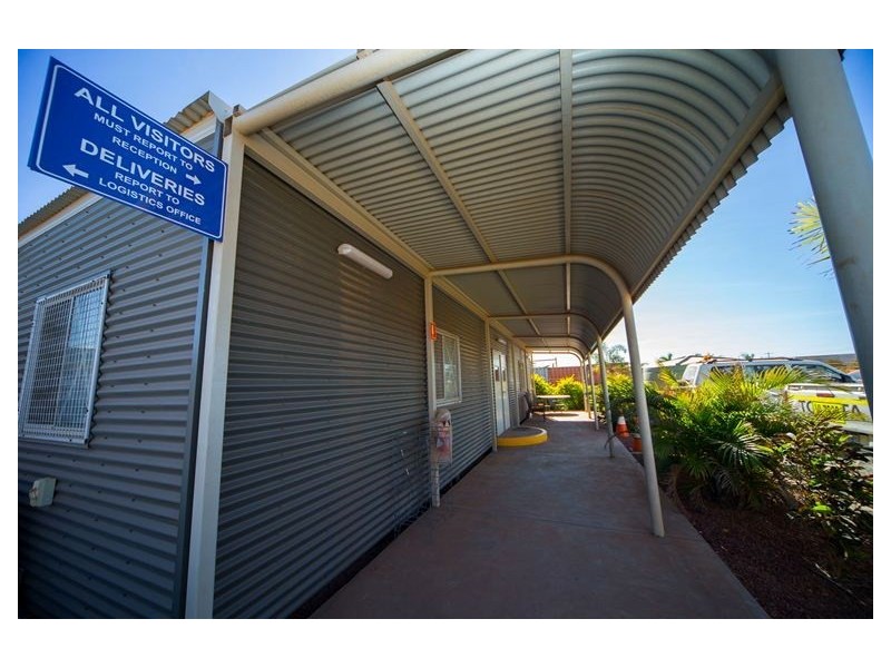 2543 Coolawanyah Road, Karratha Industrial Estate WA 6714