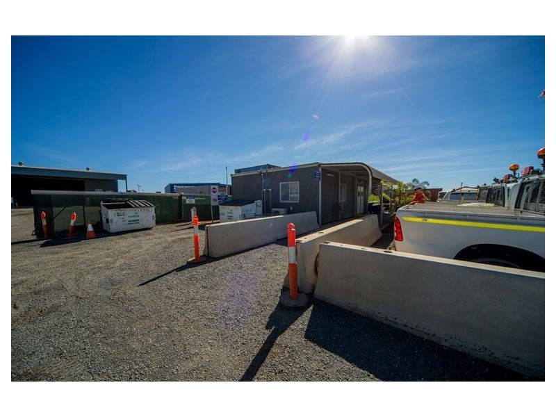 2543 Coolawanyah Road, Karratha Industrial Estate WA 6714