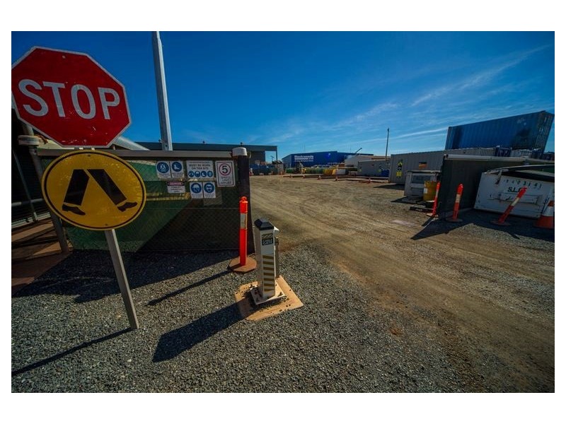 2543 Coolawanyah Road, Karratha Industrial Estate WA 6714