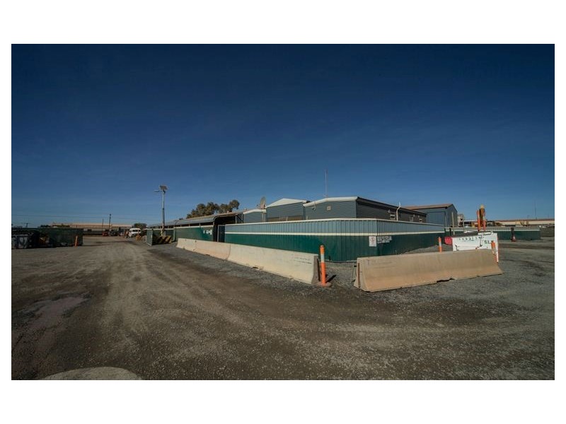 2543 Coolawanyah Road, Karratha Industrial Estate WA 6714